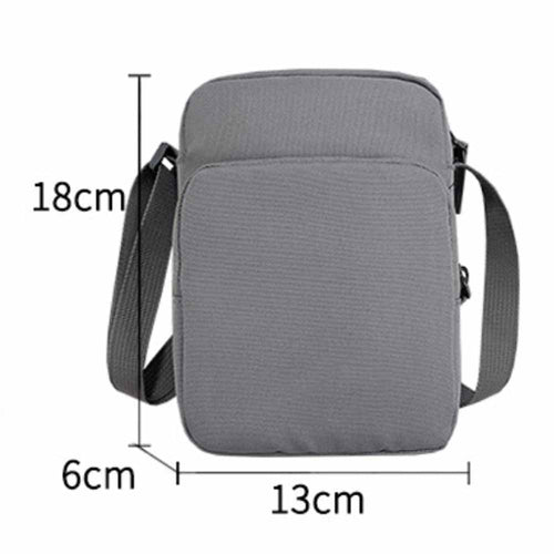 New fashion Joker portable mobile phone bag shoulder crossbody bag