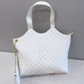 Women's New Temperament Joker Large Capacity with Coin Purse Handbag Shoulder Bag