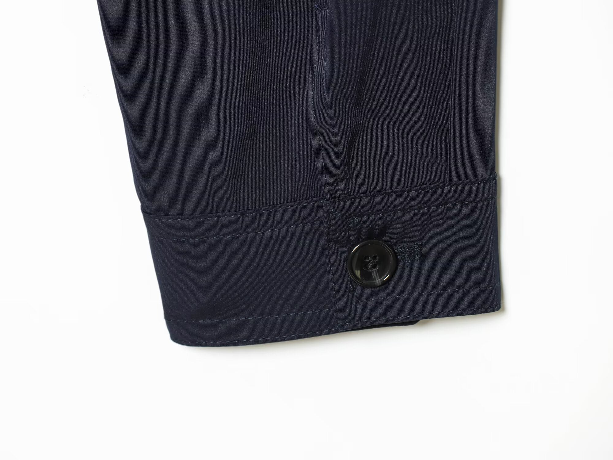 Women's casual stand collar jacket Coat