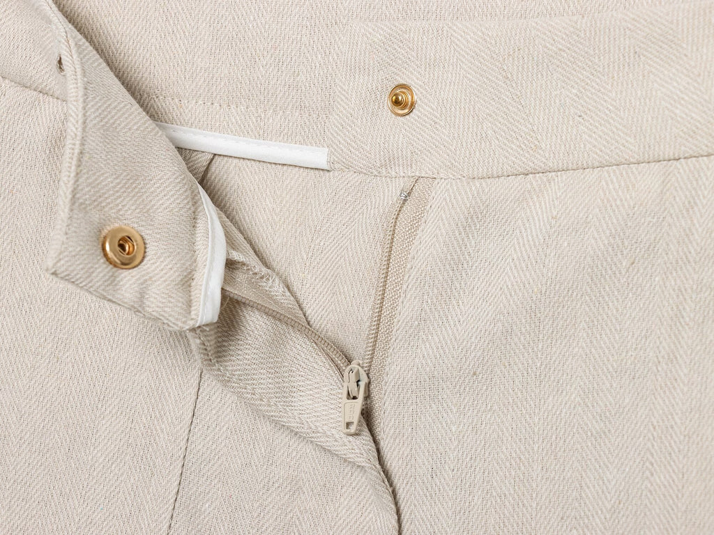 Women's new fashion short single breasted lapel jacket Coat+Pants suit
