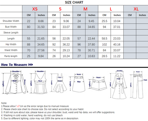 suit Women's 2 pieces bow decoration hanging neck top+culottes