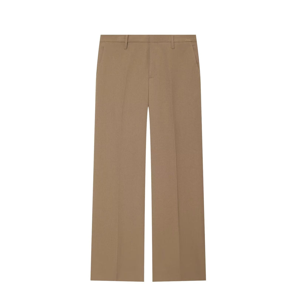 suit Women's 2 pieces slim single breasted lapel Blazer Coat +Pants