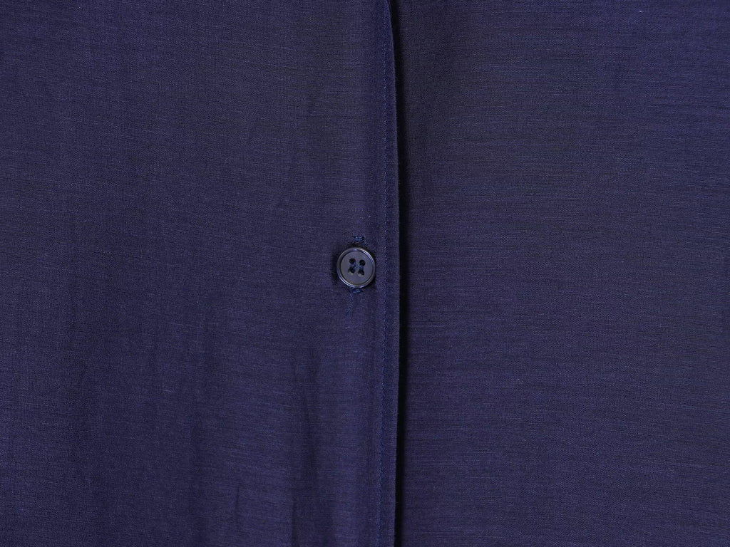 Women's new fashion loose single breasted silk shirt