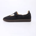 Women's new Joker hook and loop hollow casual sneakers