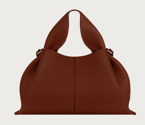 Women's new Joker portable shoulder bag messenger bag