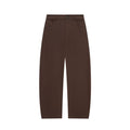 Women's comfortable casual balloon version pants