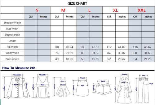 Men's new casual Joker shorts cropped pants
