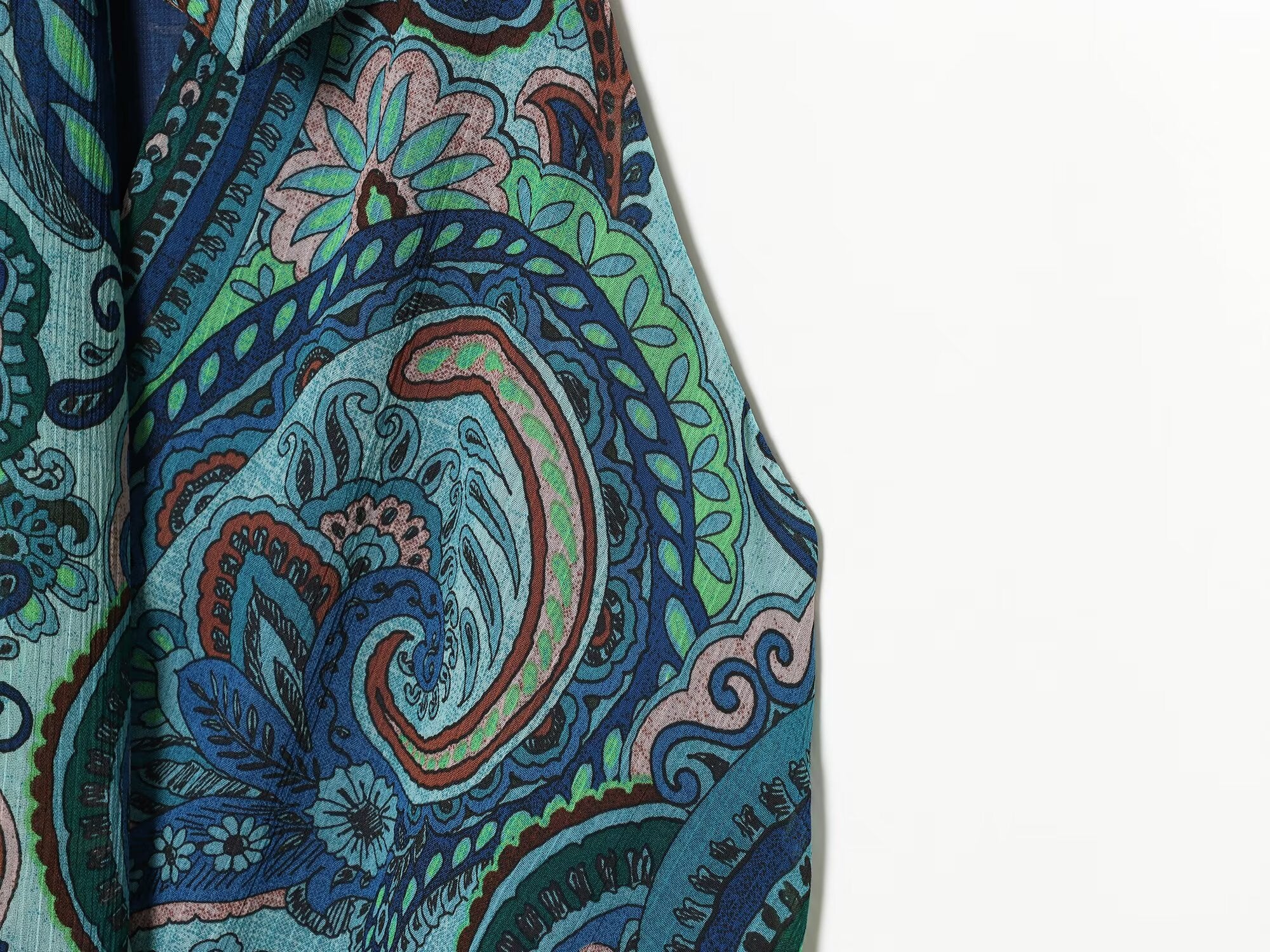 suit Women's 2 pieces bow decoration printed top+Skirts