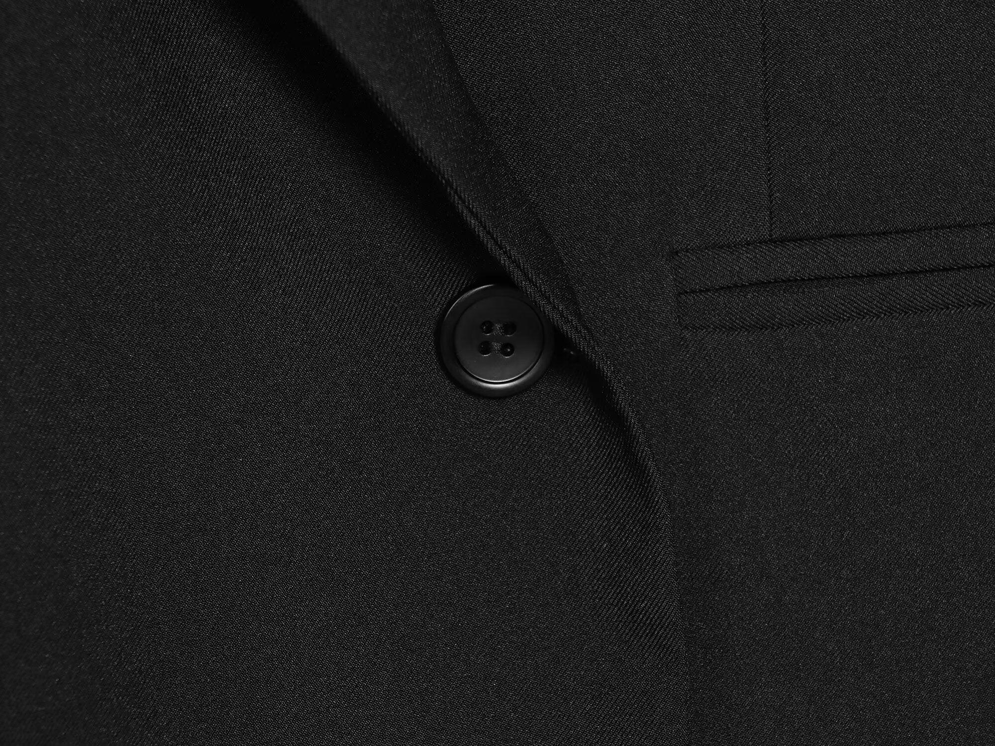 Women's 2025 new Fashion short double breasted suit jacket