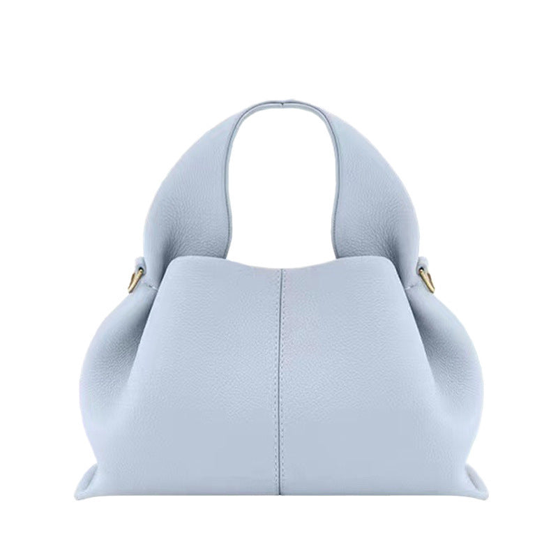 Women's new Joker portable shoulder bag messenger bag
