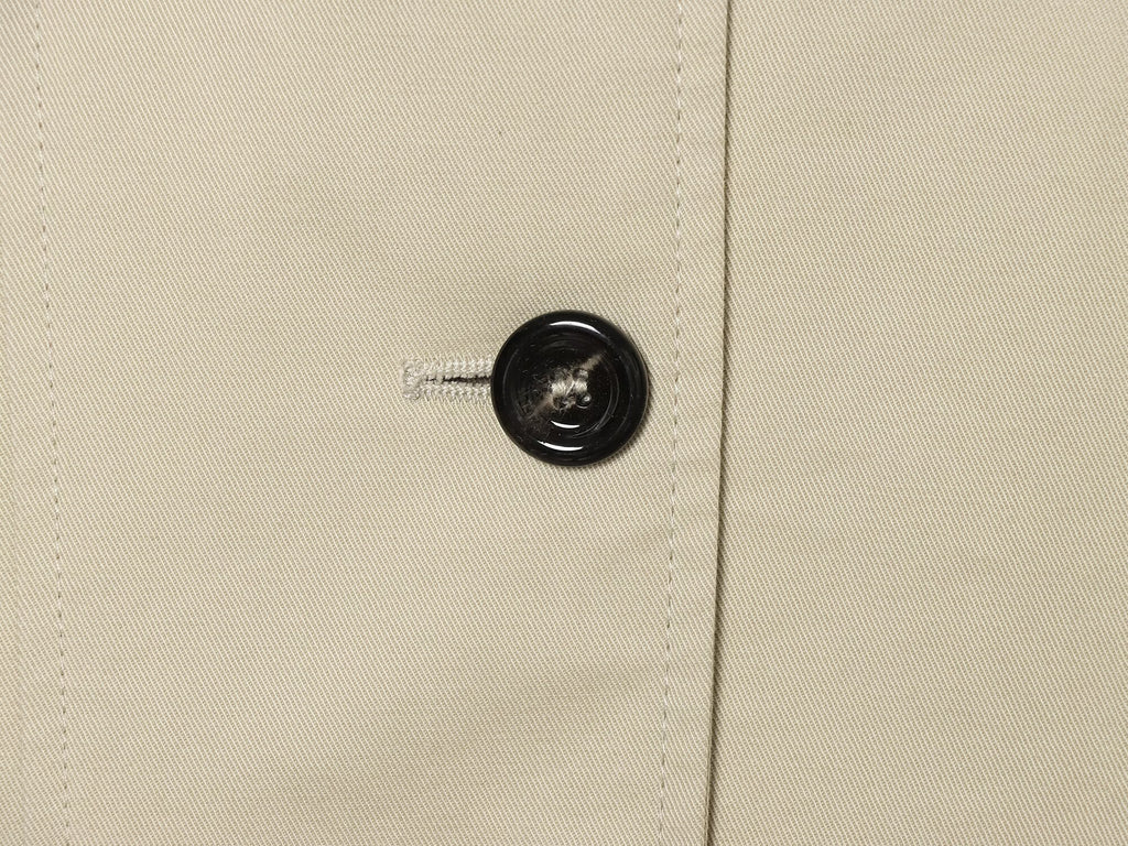 Women's loose Lapel cloak style jacket Coat
