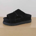 2026 women's new leisure platform slippers