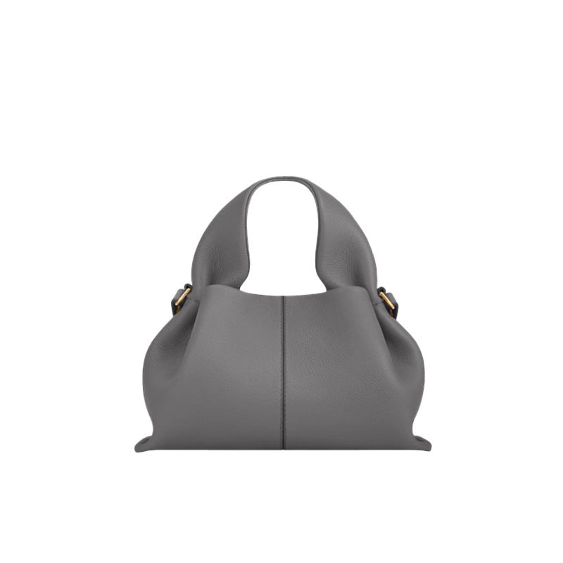 Women's new Joker portable shoulder bag messenger bag