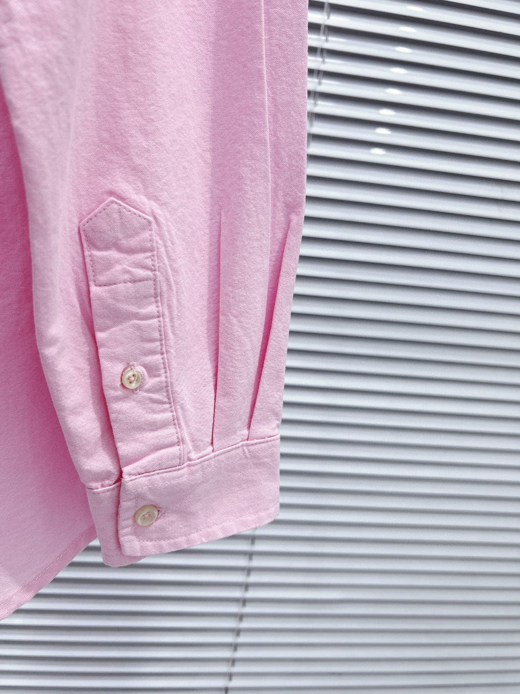 Women's new casual long-sleeved loose shirt