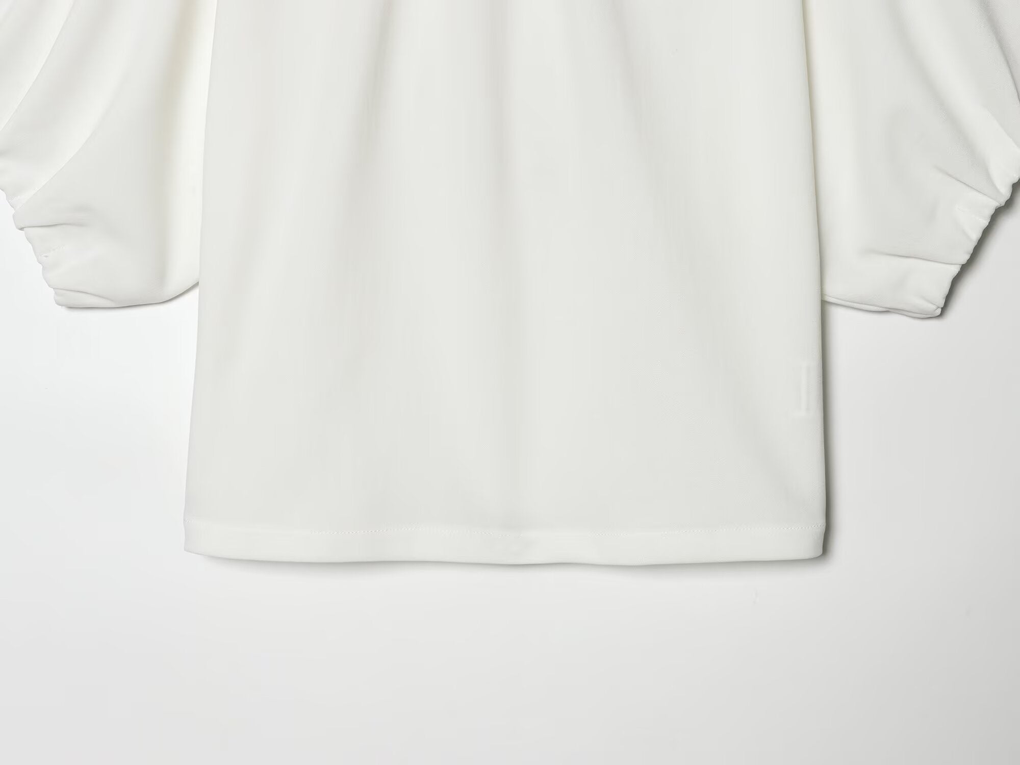 suit Women's 2 pieces pleated decorative knitted top+Skirts