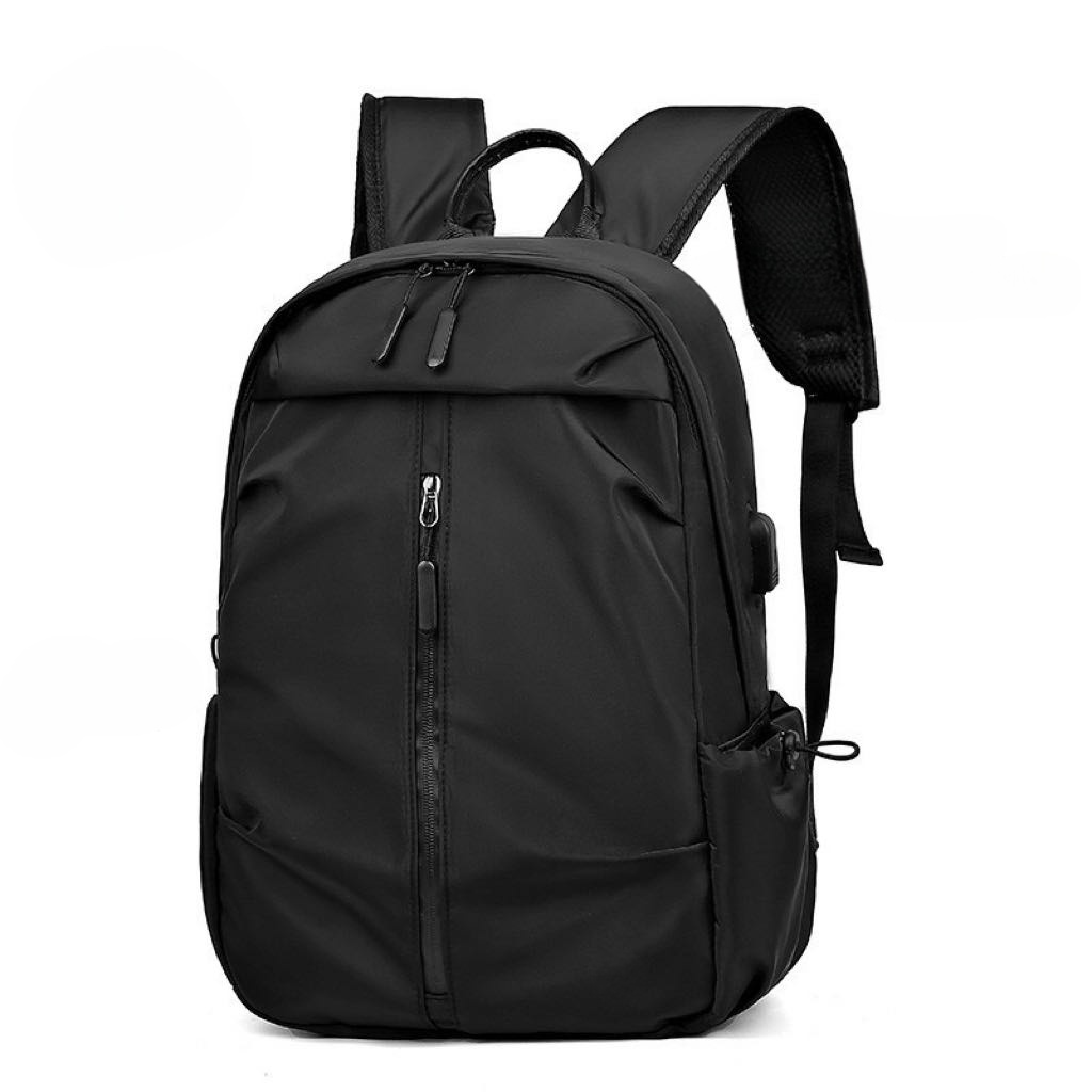 LU New leisure large-capacity business backpack