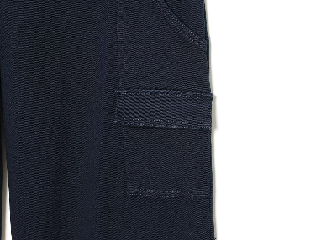 Women's with Belt casual versatile cargo pants