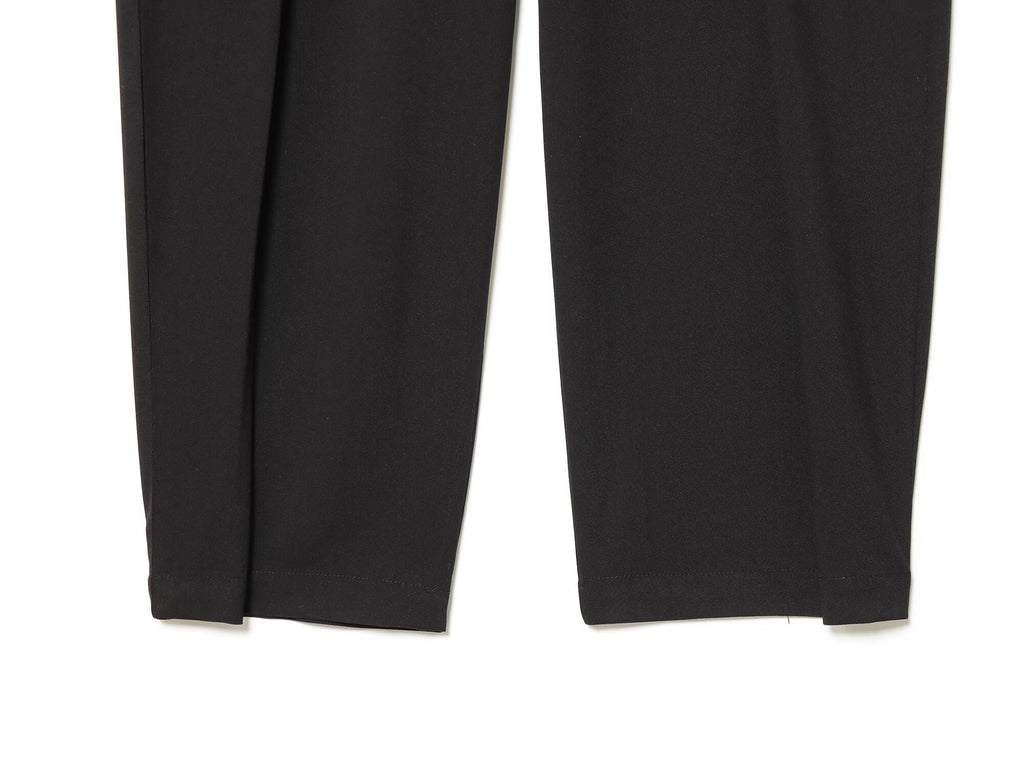 Women's balloon version casual pleated pants