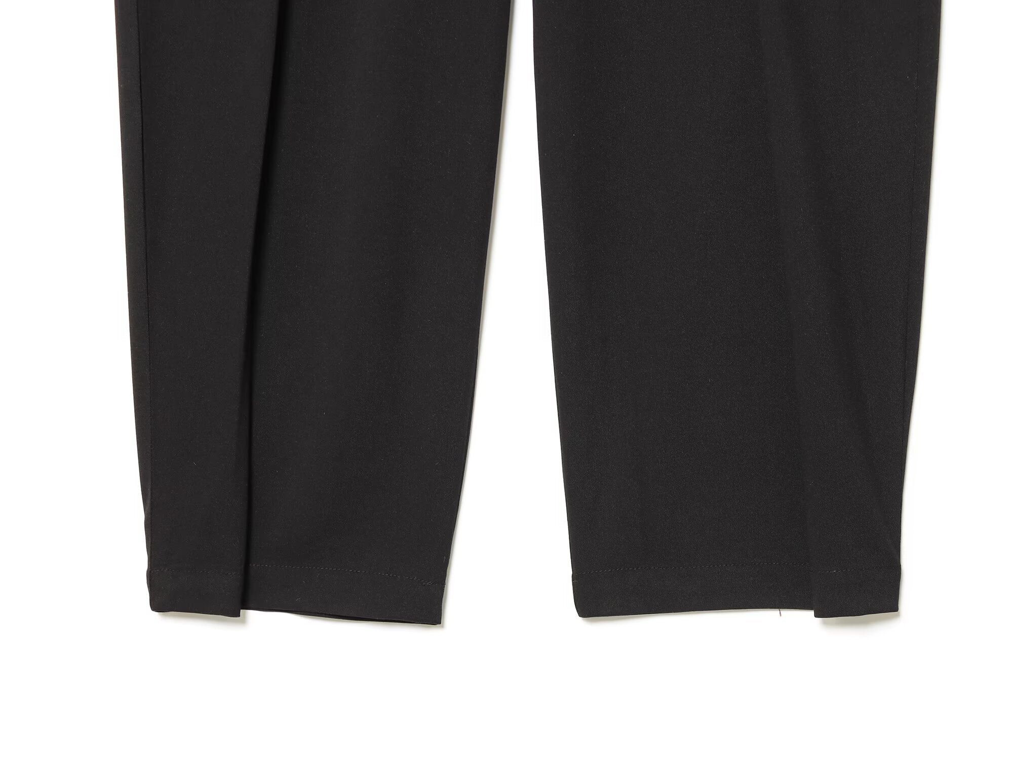 Women's balloon version casual pleated pants