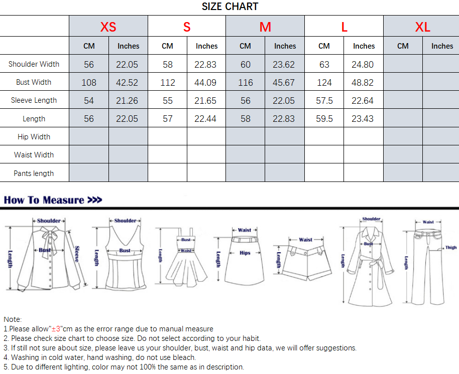 Women's plaid stand collar cotton jacket Coat