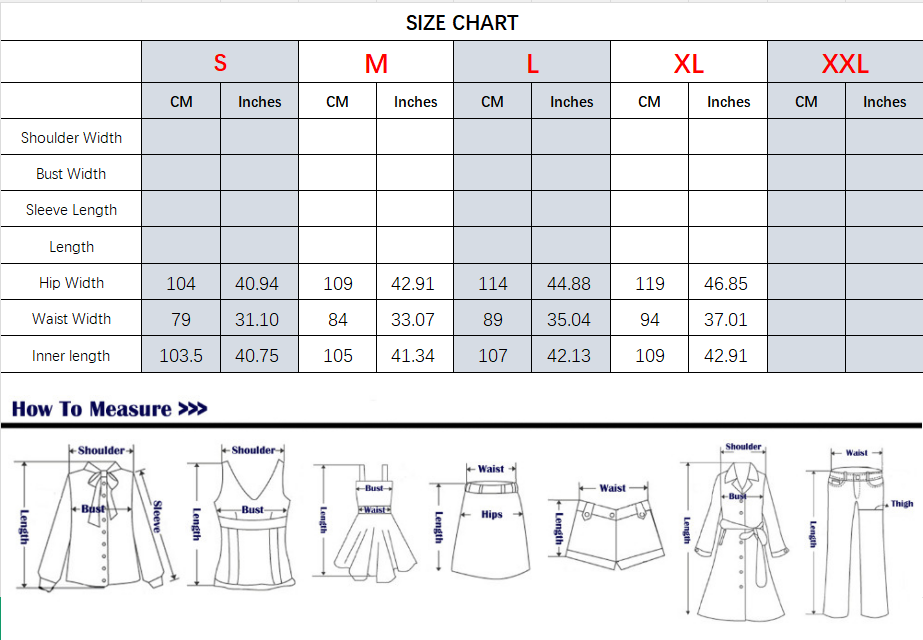 Women's new casual retro washed wide straight multi-pocket jeans