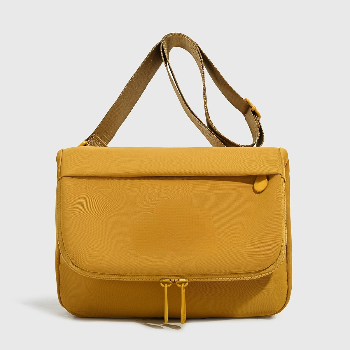 Women's new fashion Joker storage square portable messenger bag