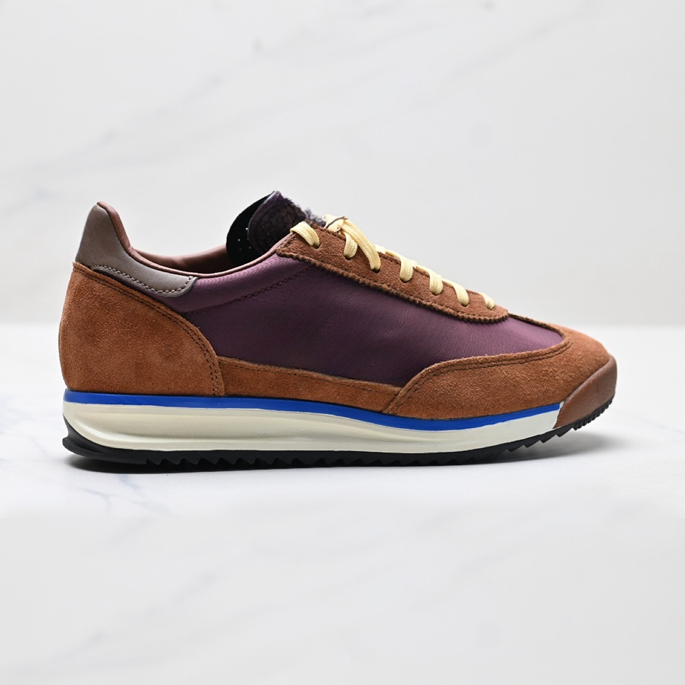 New retro casual running shoes casual sneakers