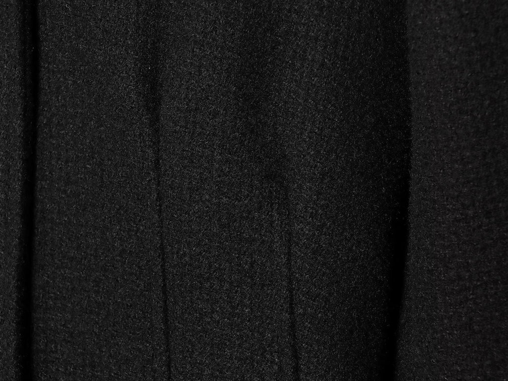 Women's O Neck slim single breasted Blazer Coat
