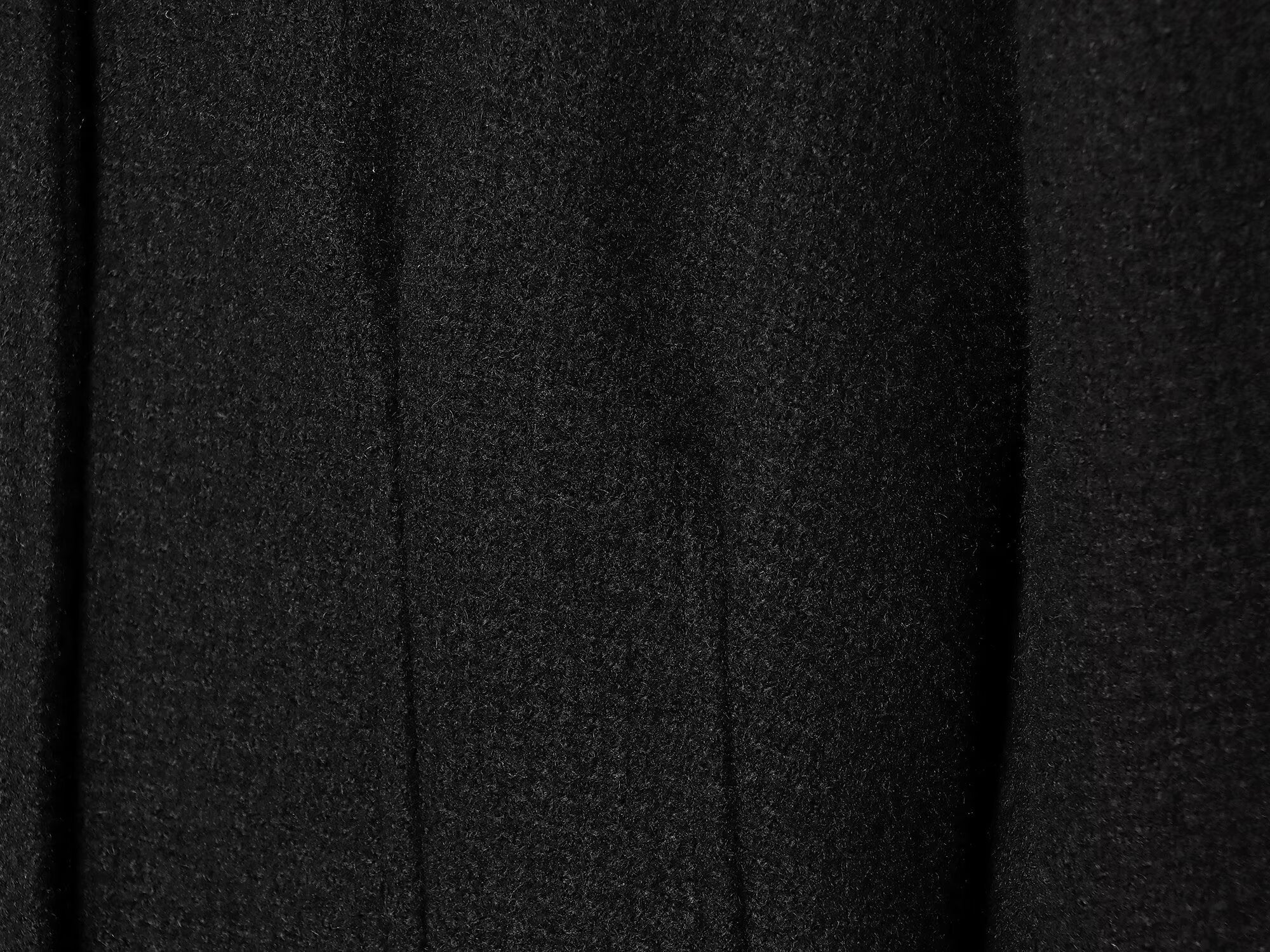 Women's O Neck slim single breasted Blazer Coat