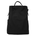 Women's New Joker Lightweight Nylon Backpack Shopping Commuter Travel Large Capacity Backpack.
