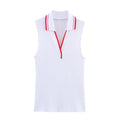 Summer 2025 short-sleeved top T-shirt women's casual loose T-shirt
