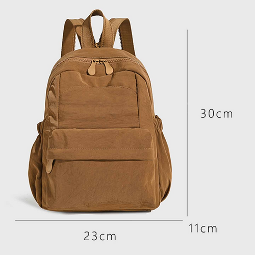 New leisure large-capacity student travel backpack