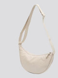 Men's and Women's Leisure Multifunctional Adjustable Underarm Nylon Bag with The Same Slung.