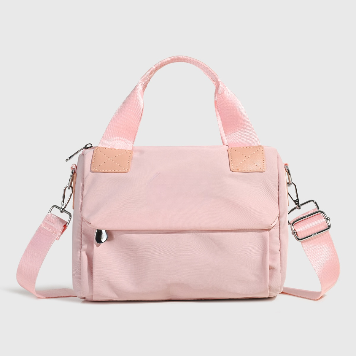 Women's new Joker leisure large-capacity portable travel bag