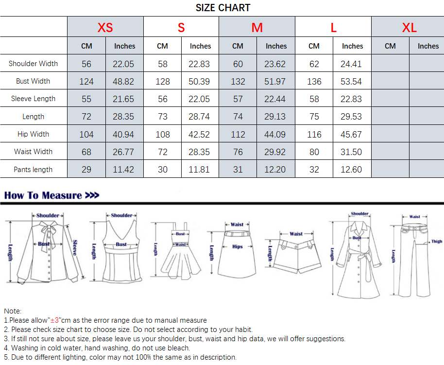 Women's new fashion loose long sleeved striped shirt+Shorts suit