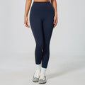 Women's new hip-lifting cycling breathable quick-drying yoga pants