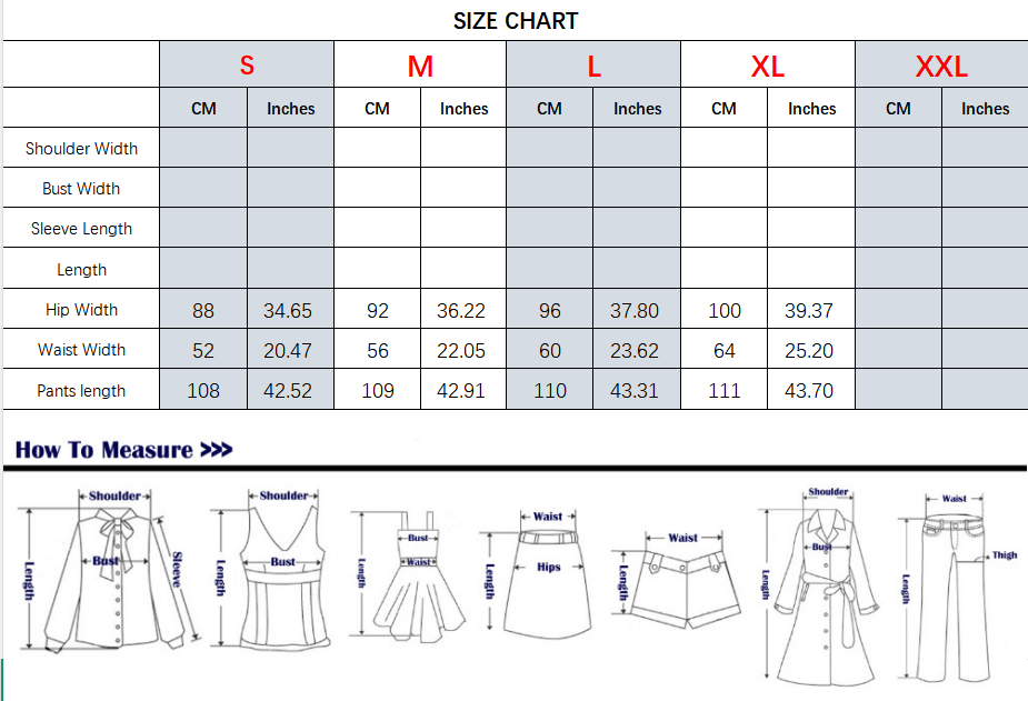 Women's new sanding slim pants loose wide-leg casual pants