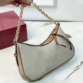 Women's new chain underarm shoulder crossbody bag
