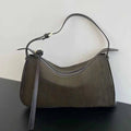 Women's new underarm bag large-capacity shoulder bag