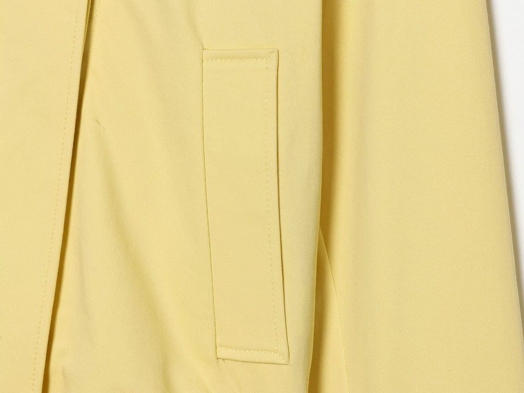 Women's casual short lapel Coat