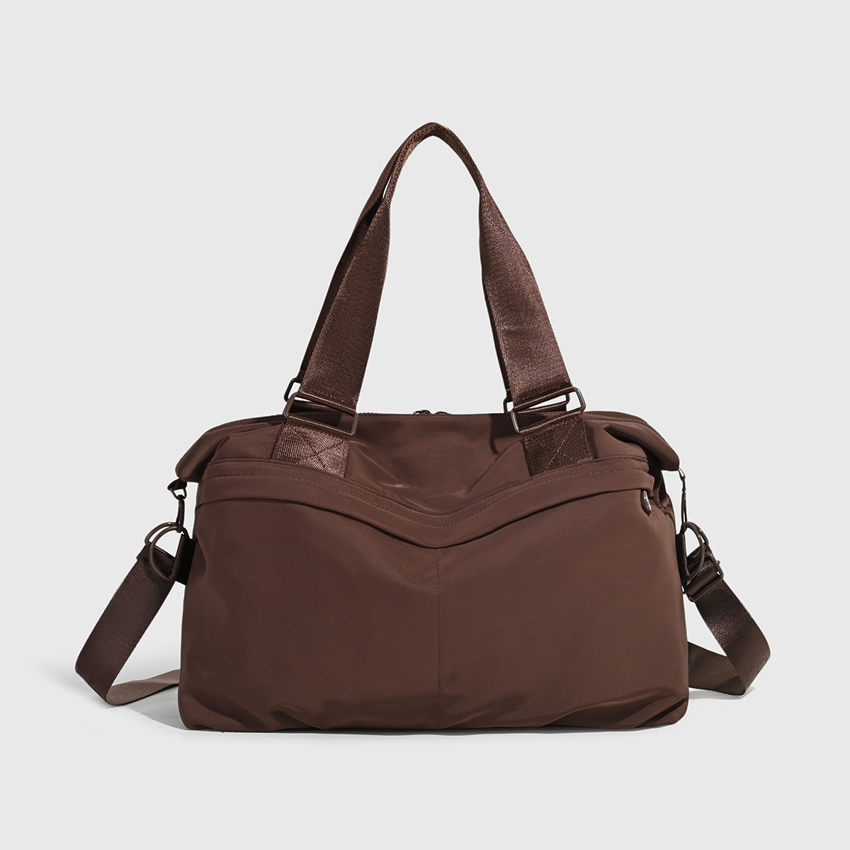 Women's new leisure fashion multifunctional sports portable crossbody bag
