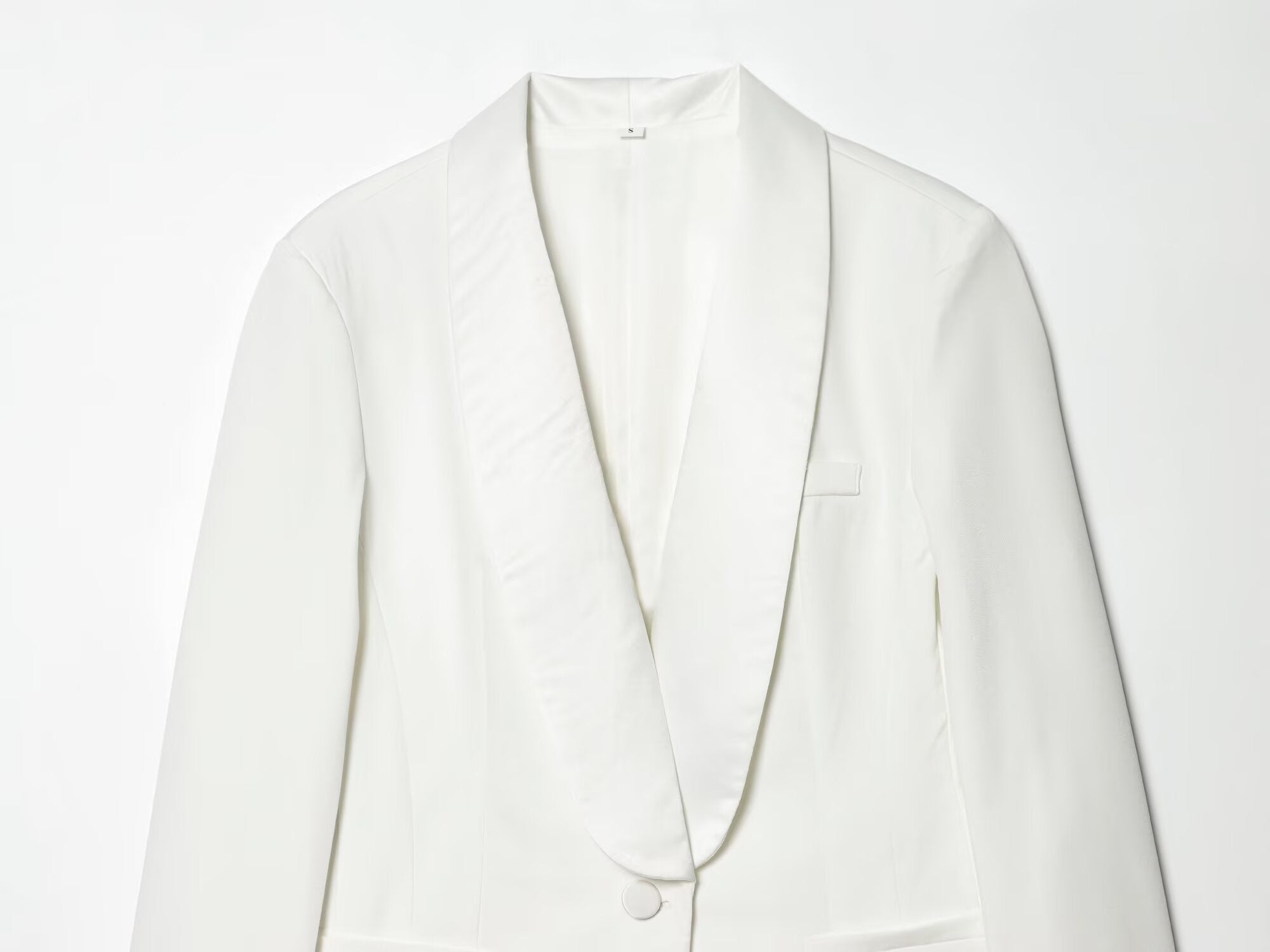 suit Women's 2 pieces casual dress collar Blazer Coat +Pants