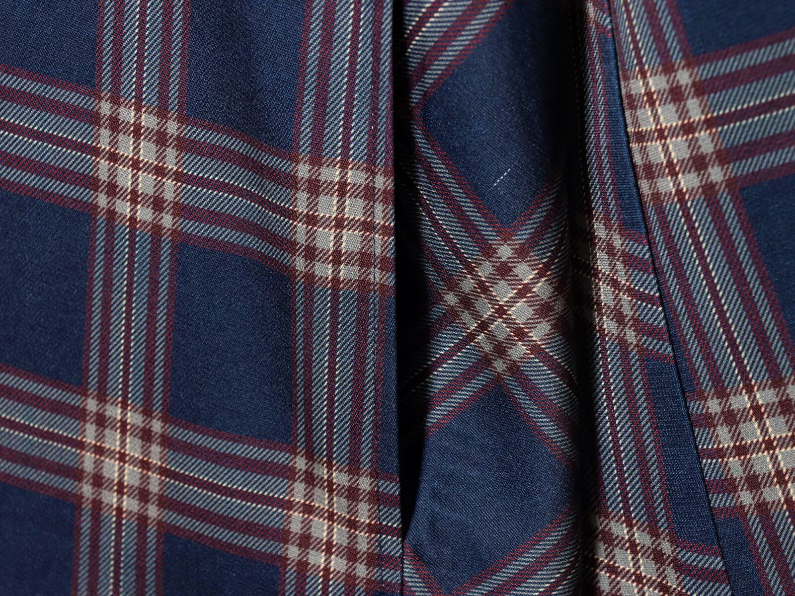 suit Women's 2 pieces plaid hooded cotton jacket Coat+Pants