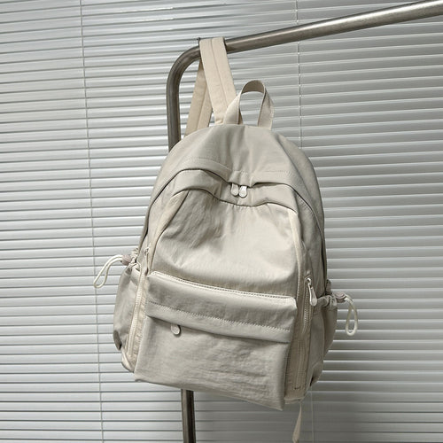 2026 women's new lightweight shoulder bag travel bag