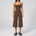 Women's new yoga vest quick-drying pants yoga suit