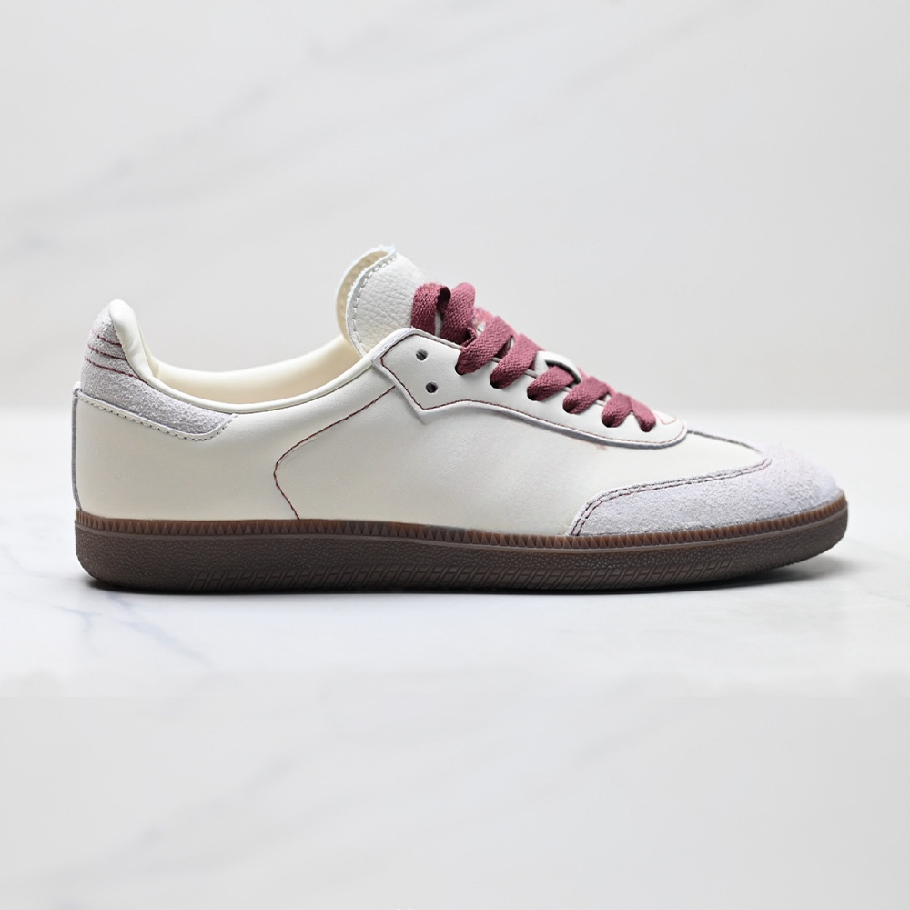 Women's new joker football style low-cut leisure sports shoes