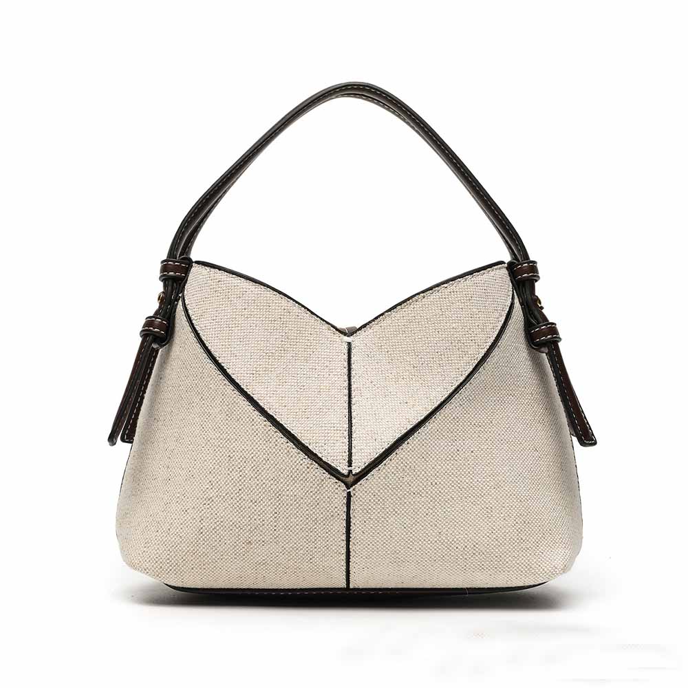 Women's new fashion Joker large capacity messenger bag handbag