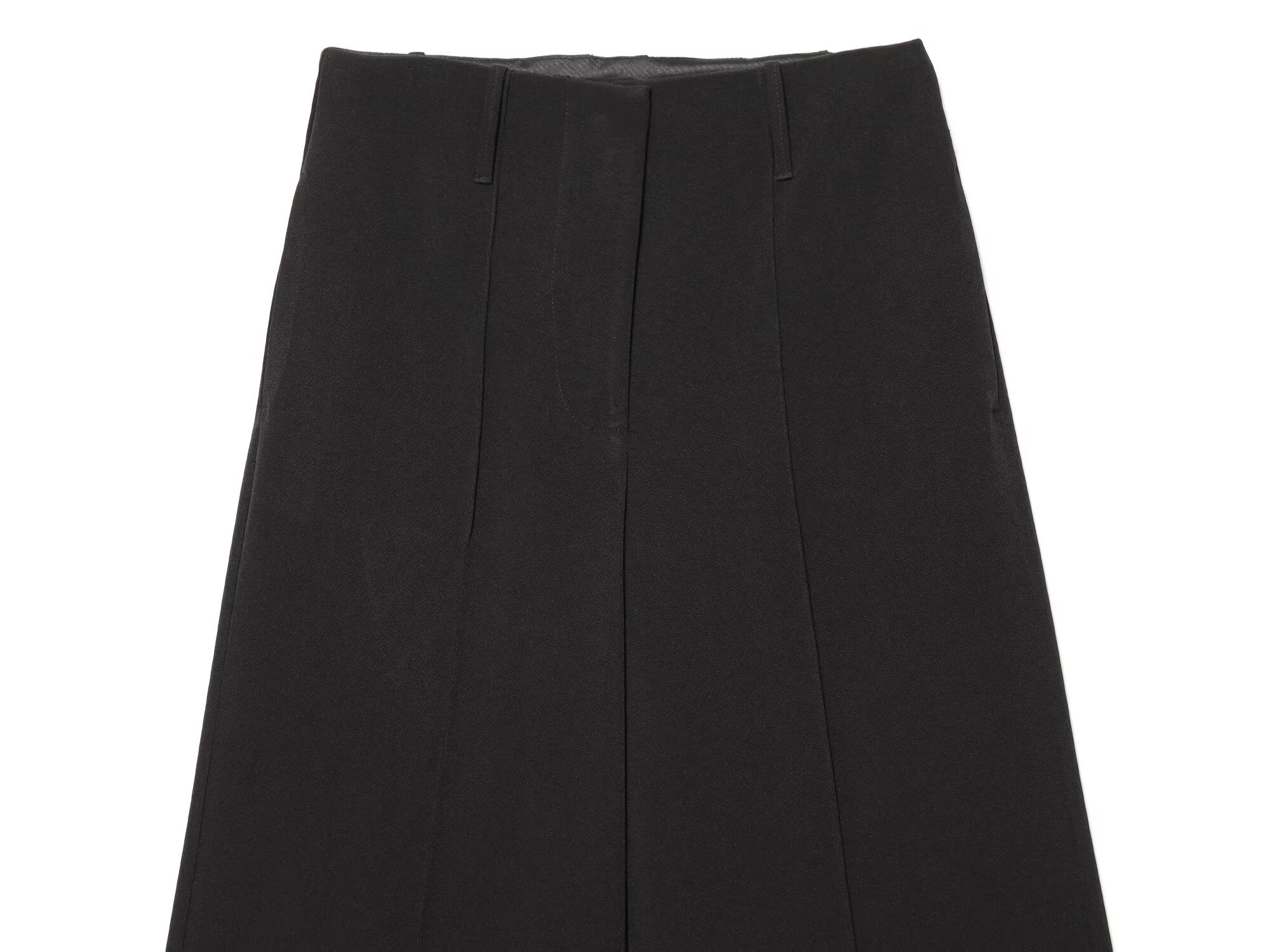 Women's loose straight casual shorts