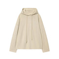 Women's set woman 2 pieces soft texture hooded sweatshirt+Pants