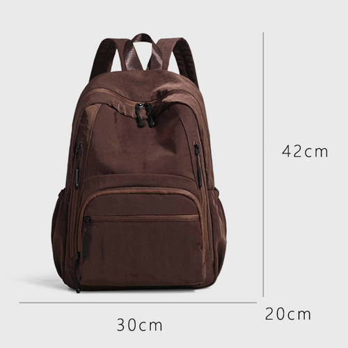 New leisure Joker large capacity travel backpack